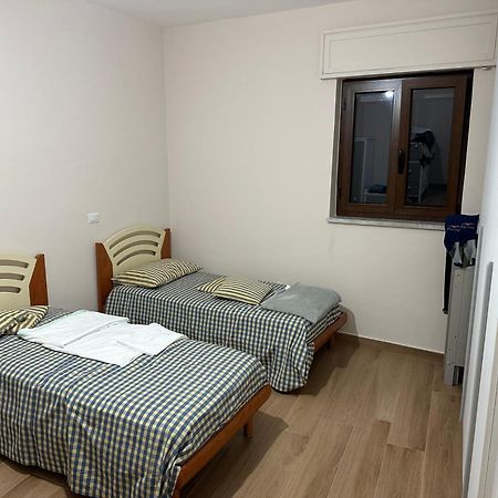 Casa Nastro Lägenhet Pimonte Exteriör bild