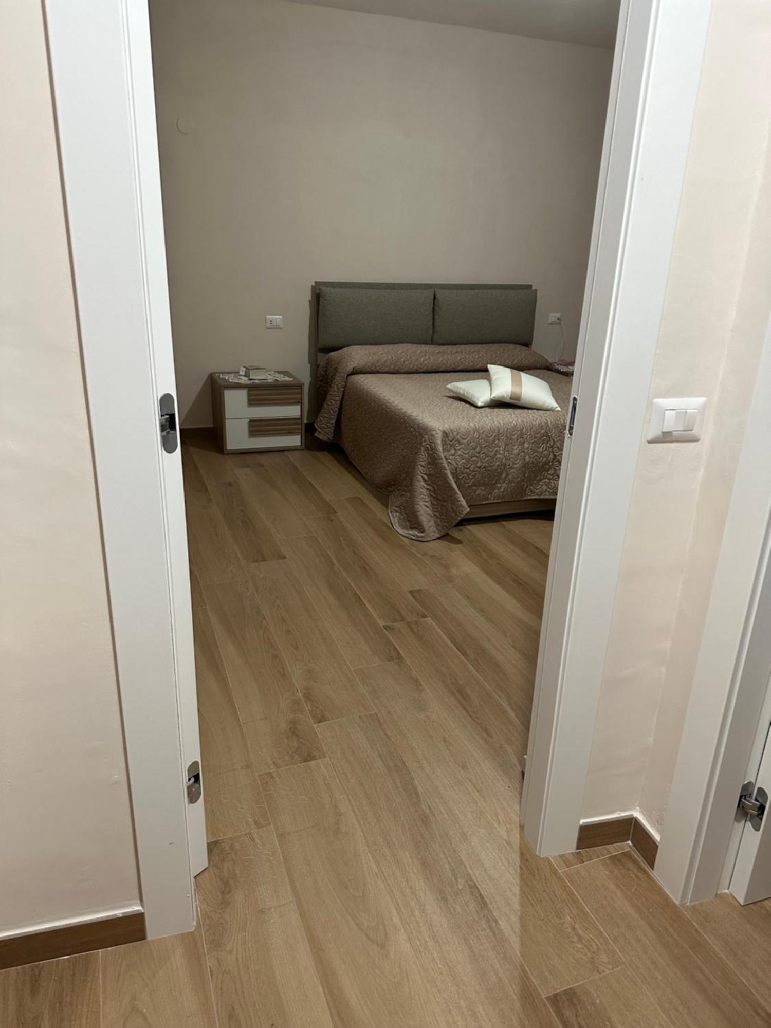 Casa Nastro Lägenhet Pimonte Exteriör bild