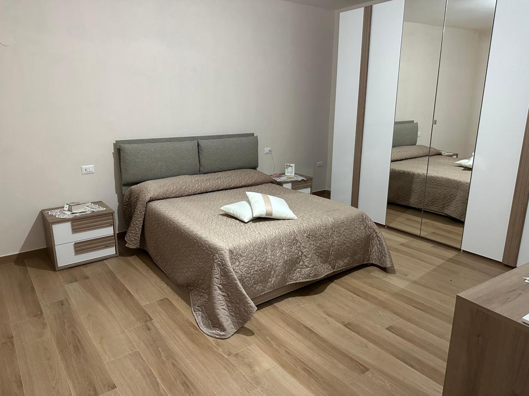 Casa Nastro Lägenhet Pimonte Exteriör bild